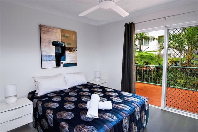 Apartment, 2 Bedrooms