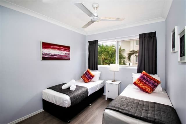 Apartment, 3 Bedrooms
