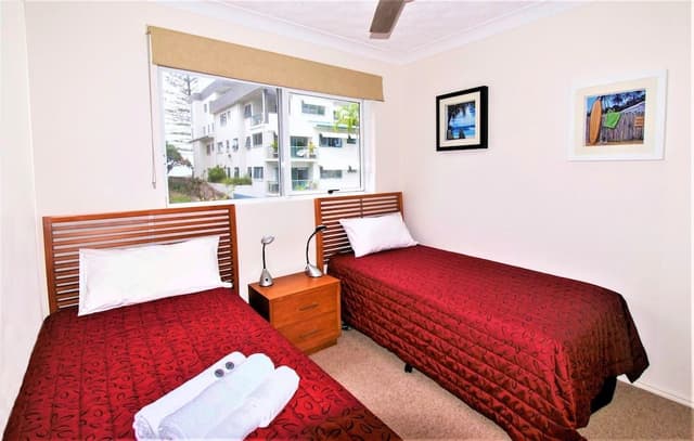 Apartment, 2 Bedrooms