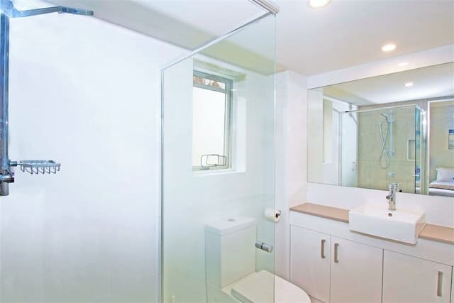 Apartment, 3 Bedrooms