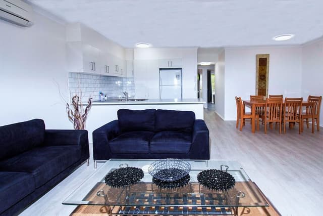 Apartment, 2 Bedrooms