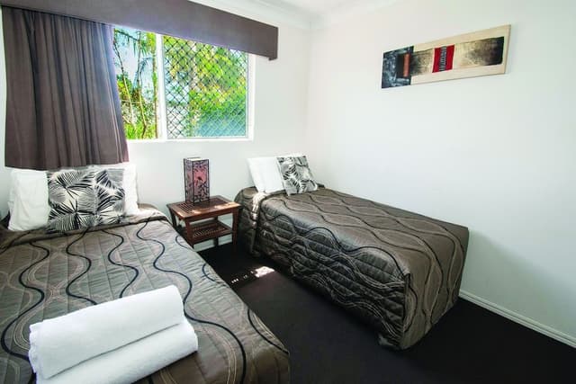Apartment, 2 Bedrooms