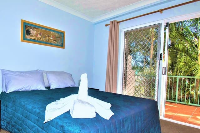 Apartment, 2 Bedrooms