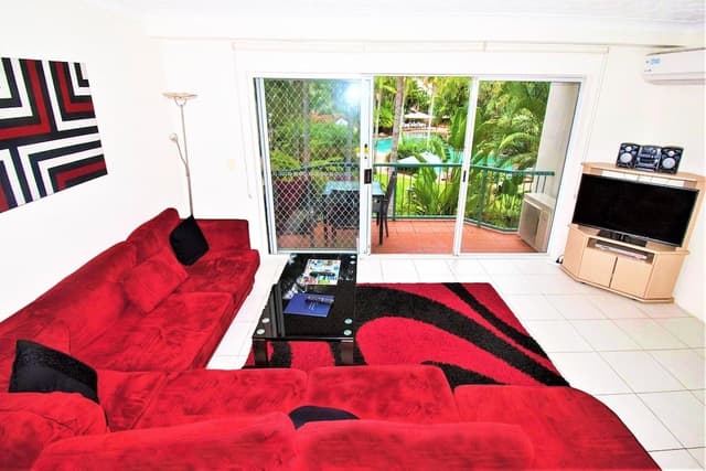 Apartment, 2 Bedrooms