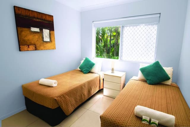Apartment, 2 Bedrooms