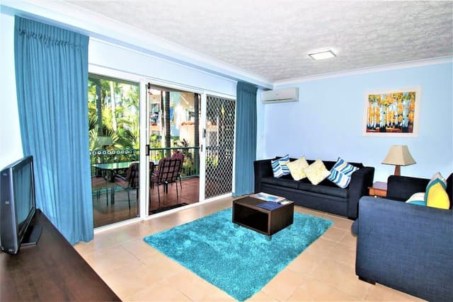 Apartment, 2 Bedrooms