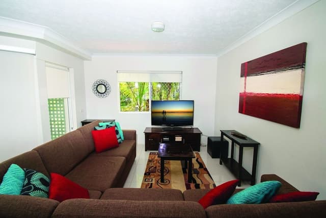Apartment, 1 Bedroom