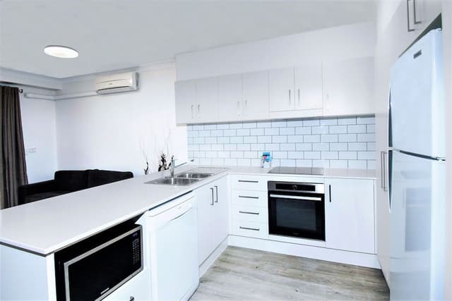 Apartment, 2 Bedrooms