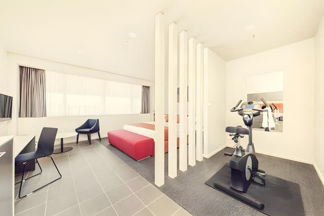 Executive Studio