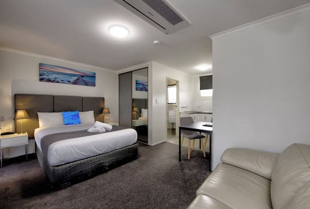 Superior Suite