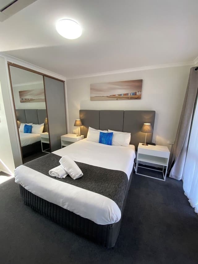 Standard Suite