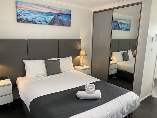 Standard Suite