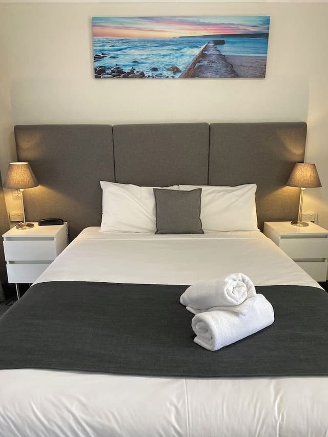 Superior Suite