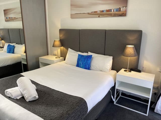 Standard Suite