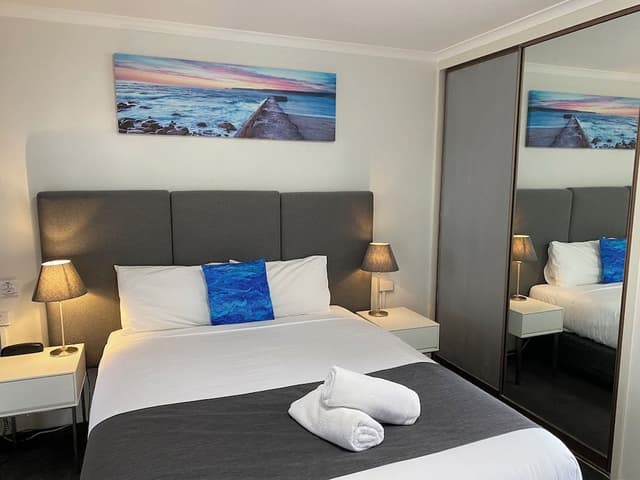 Standard Suite