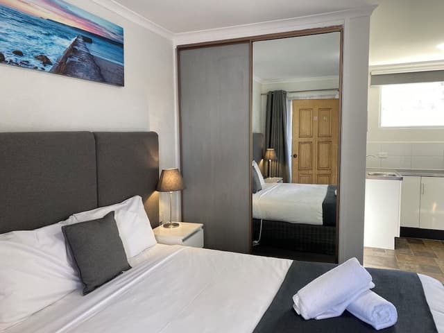 Standard Suite
