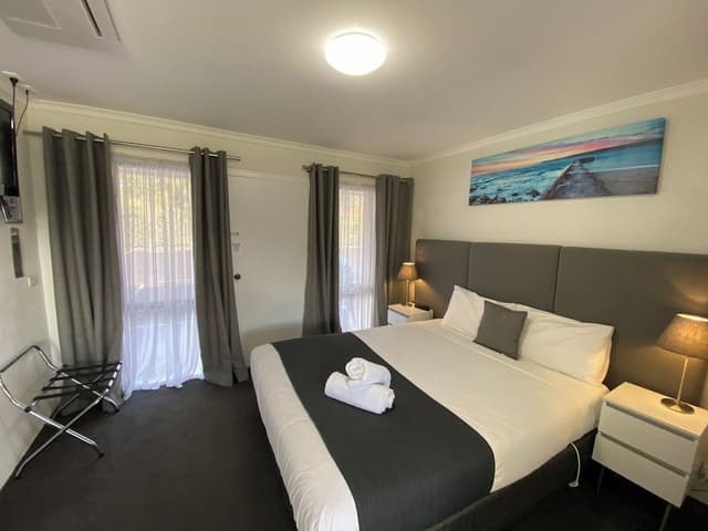 Superior Suite