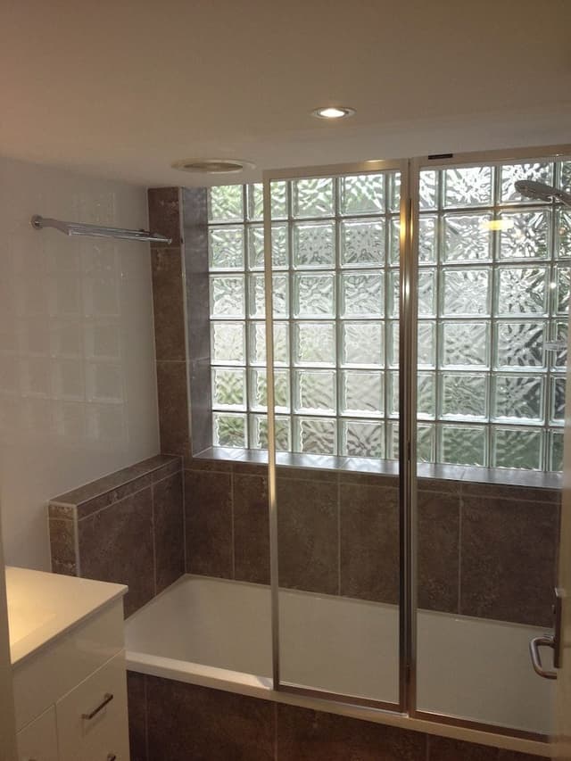 Two Bedroom Apartment with Terrace