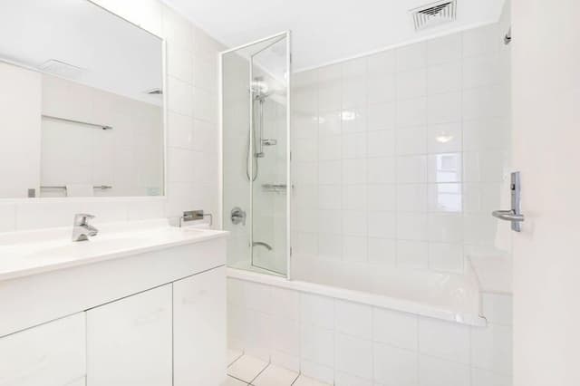 Two Bedroom Apartment with Partial Ocean View