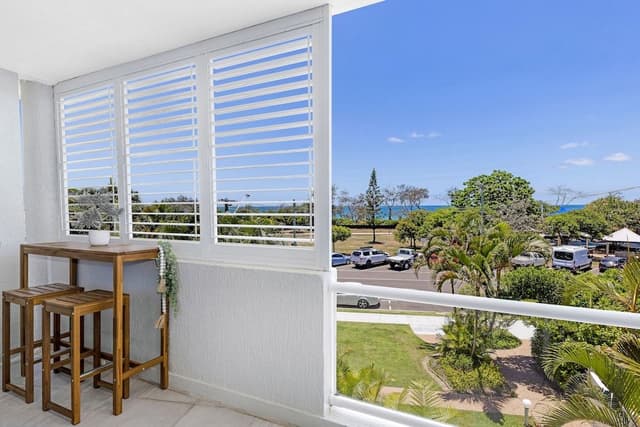Two Bedroom Apartment with Spa Bath