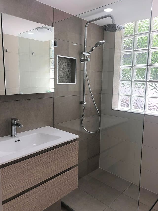 Two Bedroom Apartment with Terrace