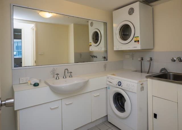 Standard Apartment, 2 Bedrooms