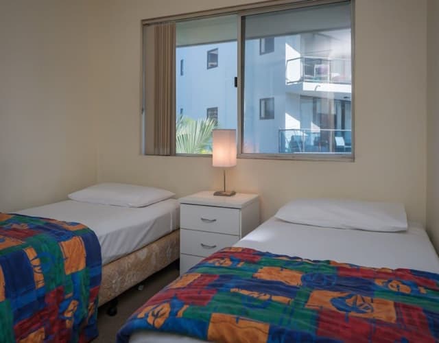 Standard Apartment, 2 Bedrooms