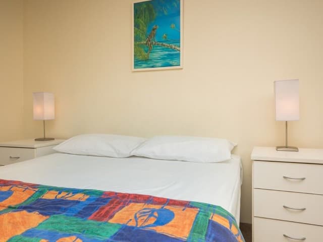 Standard Apartment, 2 Bedrooms