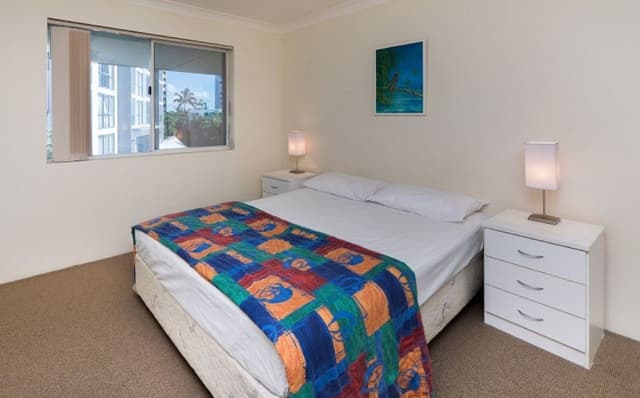 Standard Apartment, 2 Bedrooms