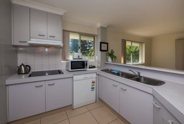 Standard Apartment, 2 Bedrooms