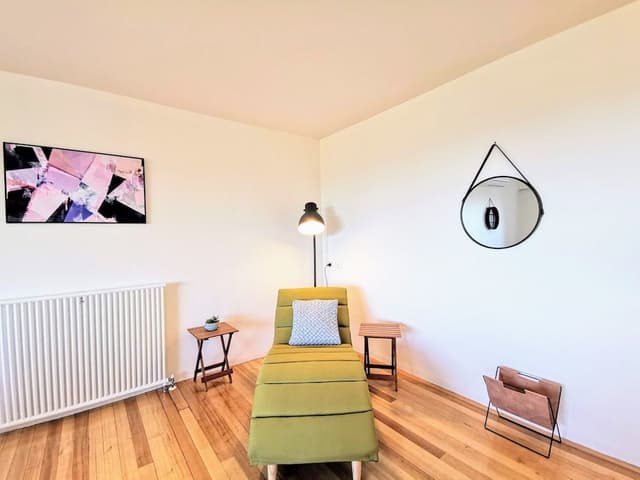 Apartment, Ocean View