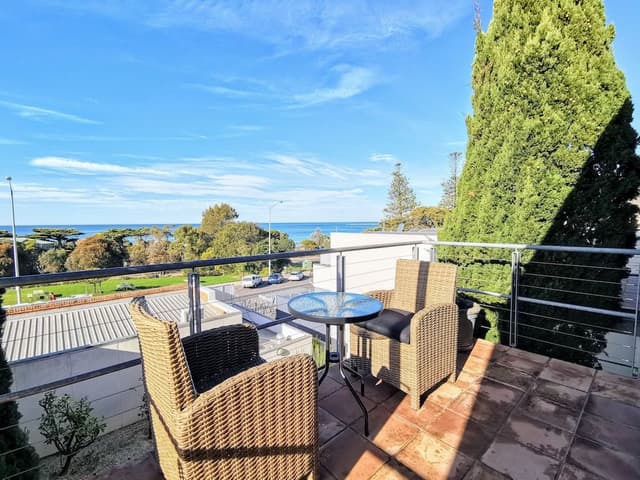 Apartment, Ocean View