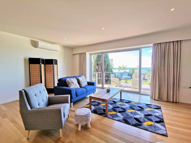 Apartment, Ocean View