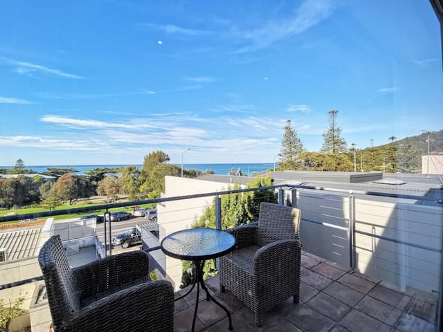 Apartment, Ocean View