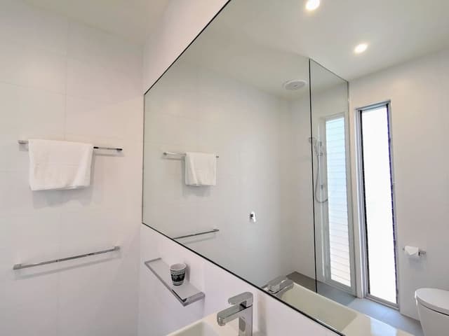 Apartment, Ocean View