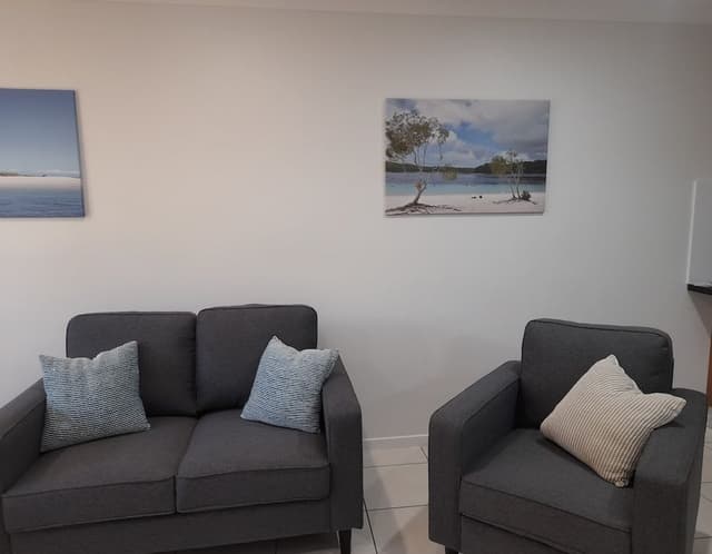 Superior Townhome