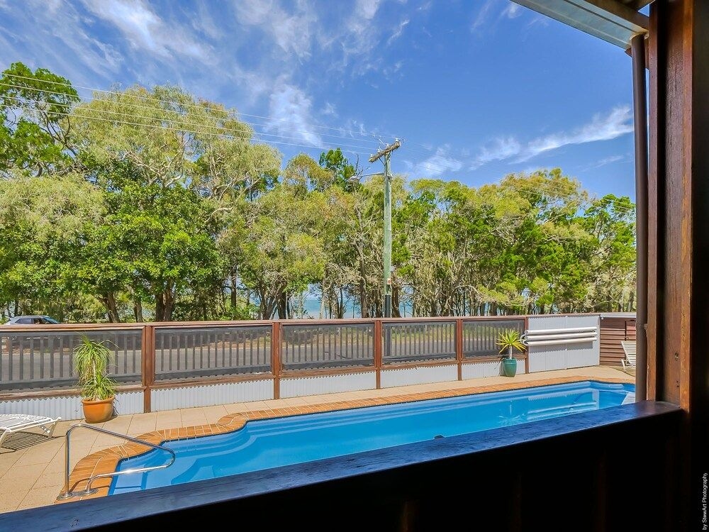 Boat Harbour Resort Motel1