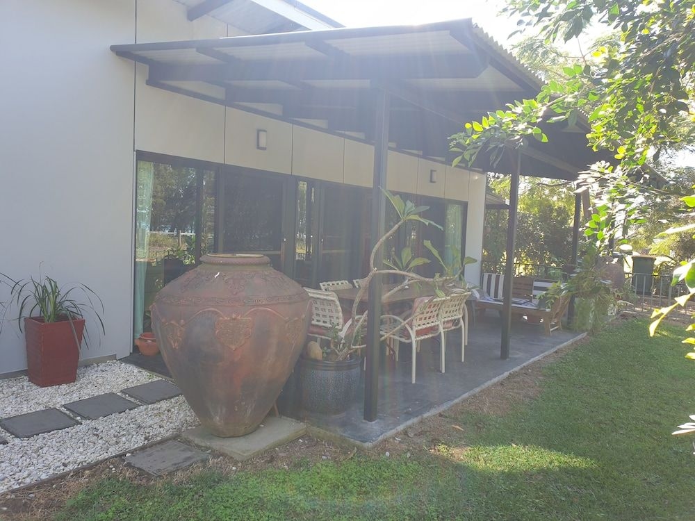 Boat Harbour Resort Motel2