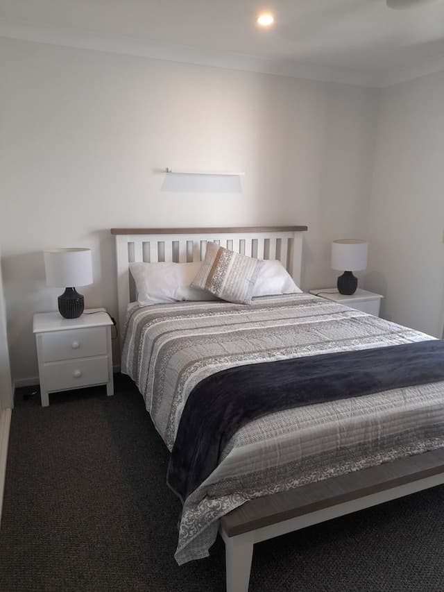 Superior Townhome