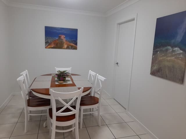 Superior Townhome
