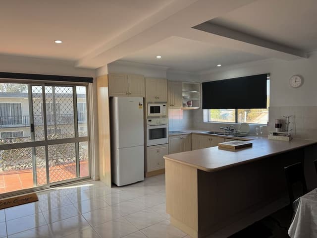 Basic Apartment