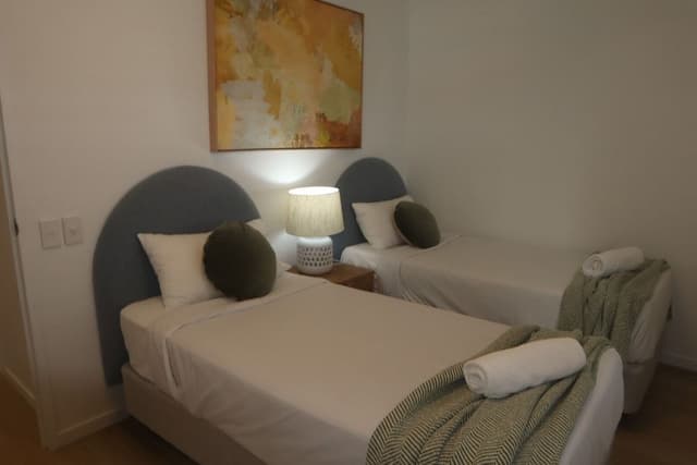 Standard Apartment, 2 Bedrooms