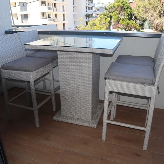 Standard Apartment, 1 Bedroom