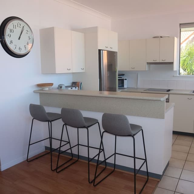 Apartment, 2 Bedrooms, Ocean View