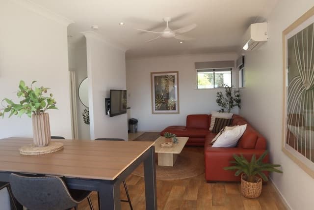 Standard Apartment, 1 Bedroom