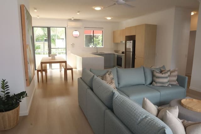 Standard Apartment, 2 Bedrooms