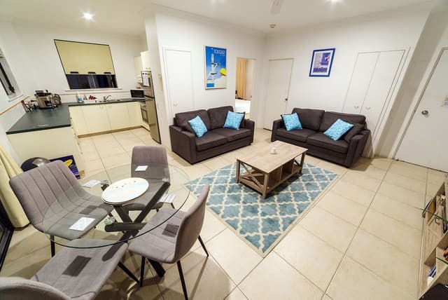 Standard Apartment, 1 Bedroom