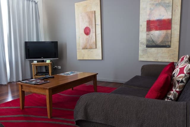 Standard Apartment, 2 Bedrooms