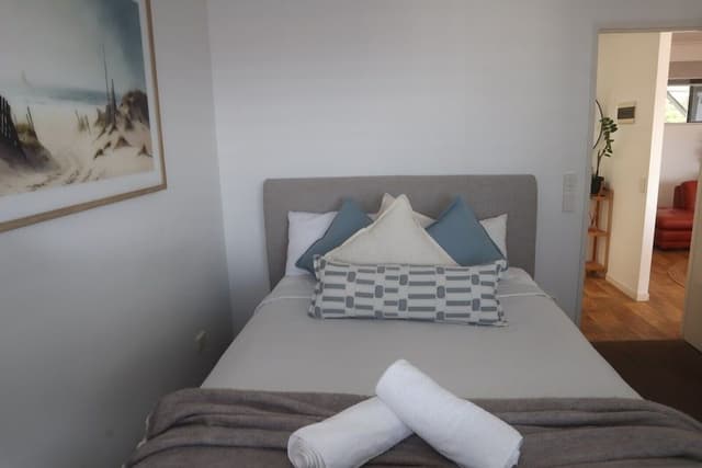 Standard Apartment, 1 Bedroom