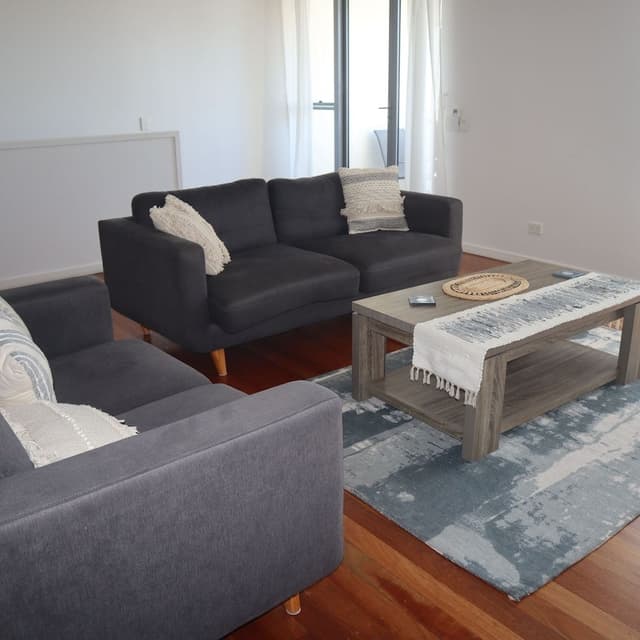 Standard Apartment, 2 Bedrooms
